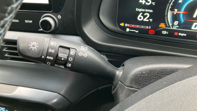 Hyundai i20 1.6T GDi N 5dr Petrol Hatchback